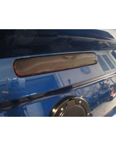 Anchor Room 3RD Brake Light Lens Vinyl Tint (2005-2009 Mustang)