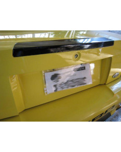 Anchor Room 3RD Brake Light Lens Vinyl Tint Kit (1999-2004 Mustang)