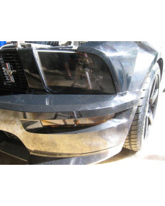 Anchor Room Front Lens Vinyl Tint Kit (2005-2009 Mustang)