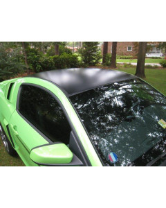 Anchor Room Roof Black Out Vinyl (2010-2014 Mustang)
