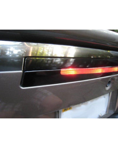 Anchor Room 3RD Brake Light Vinyl Fix Decal (1999-2004 Mustang GT/V6)