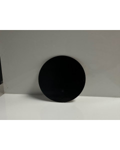 Anchor Room Rear Badge Disc (2010-2014 Mustang)