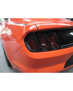 Anchor Room Tail Light Lens Vinyl Tint (2015-2017 Mustang)