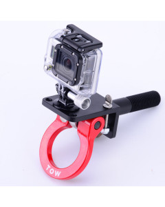 ZL1 Add-Ons Tow Hook Camera/Transponder Mount