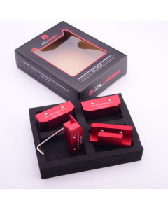 ZL1 Add-Ons Mustang 05-25 Lift Pads