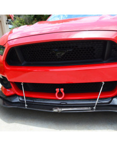 ZL1 Add-Ons Mustang 15-17 Feather Lite Tow Hook