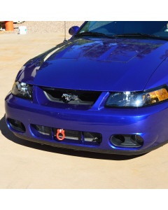 ZL1 Add-Ons Mustang 99-04 Cobra Premium Tow Hook