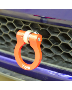 ZL1 Add-Ons Mustang 10-14 Premium Tow Hook