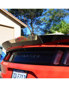 ZL1 Add-Ons Mustang 15-18 Roush Wicker Bill