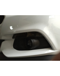 Anchor Room Front Side Marker Vinyl Lens Tint (2015-2017 Mustang & 2016-2020 GT350)