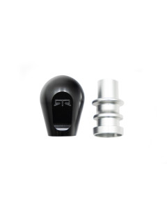 RTR Performance Shift Knob (2015-2024 Mustang, Manual)