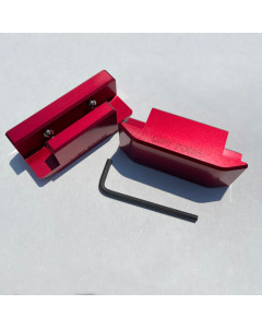 ZL1 Add-Ons Mustang 05-25 Stealth Lift Pads