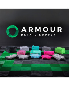 Armour Microfiber Collection