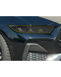 Anchor Room Paint Protection - Headlights (2024+ Mustang)