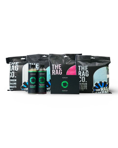 Armour Quartz Coating Package