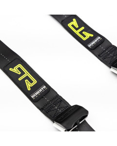 Quick Fit Belt Driver - 15-17