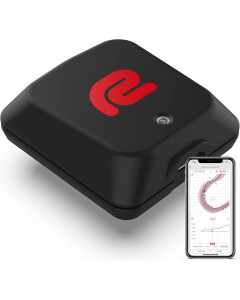 RaceBox Mini Lap Timer/Drag Meter GPS Performance Box & Accelerometer