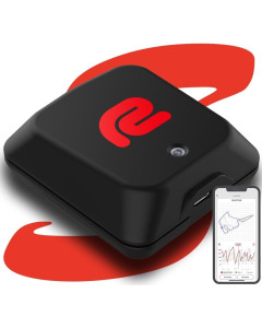 RaceBox Mini S Lap Timer/Drag Meter GPS Performance Box & Accelerometer