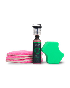 Armour Rinseless 16oz Package