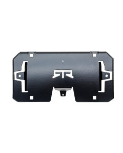RTR Front License Plate Bracket (24+ Mustang)