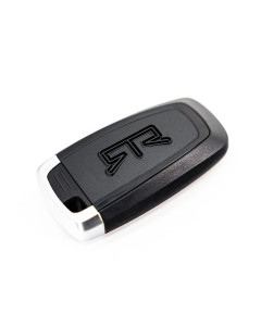 RTR Keyfob Backplate (18+ Mustang)