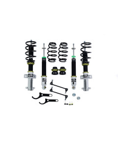 RTR Tactical Performance Coilovers (05-14 Mustang)