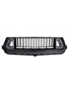 RTR Upper Grille w/ LED Air Intakes (24+ All)