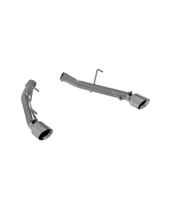 MBRP Muffler Deletes - Stainless Steel (05-10) GT/GT500