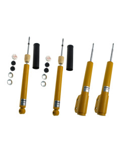 Koni Sport (Yellow) 94-04 Mustang Adjustable Shock & Strut Kit