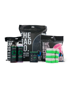 Armour Trim+ Coating Package