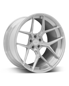 Velgen Forged Series VFMBX5 Wheel Set 20x10.5 / 20x11.5 (21-26 Mach 1/Dark Horse Handling Pack)
