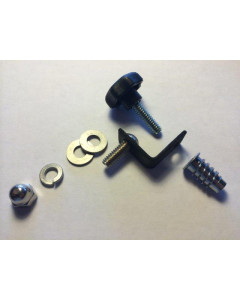 Anchor Room Mustang Wind Screen Extra Anchor Point