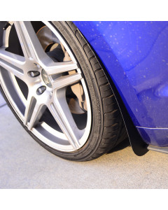 ZL1 Add-Ons Mustang 15-23 Standard Rock Guards