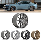 Velgen Lightweight Series VF10 Wheel Set 20x10 / 20x11 (15-26 Mustang)