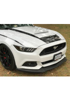Anchor Room Combo U3 Hood Decal & Body Line Accents (2015-2017 Mustang)