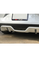 Anchor Room Diffuser Accent Vinyl Decals (2015-2017 Mustang)