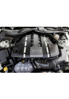 Anchor Room Intake Cover Block Accents (2018-2023 Mustang)