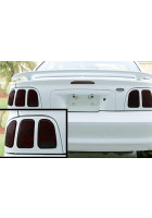 Anchor Room Rear Lens Vinyl Tint Kit (1996-1998 Mustang)