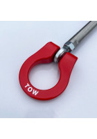 ZL1 Add-Ons Mustang 20-23 Shelby GT500 Premium Stealth Tow Hook