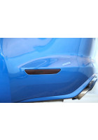 Anchor Room Rear Side Marker Vinyl Lens Tint (2015-2023 Mustang)
