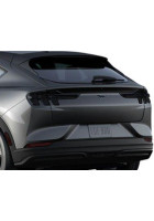 Anchor Room Rear Lens Vinyl Tint Kit (2021-2025 Mustang Mach E)