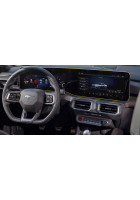 Anchor Room Protection - Premium Interior Dash Screen  (2024+ Mustang)