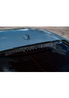 Modified Muscle Marketplace Windshield Banner