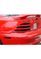 Anchor Room Rear Lens Vinyl Tint Kit (1994-1995 Mustang)
