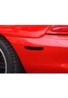 Anchor Room Rear Side Marker Lens Vinyl Tint Kit (1994-1998 Mustang)