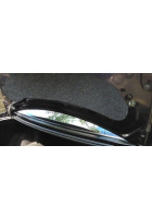 Anchor Room Trunk Beauty Panel Matched Trunk Carpet (1994-1998 Mustang)