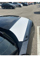 Anchor Room Hood Spear Graphics (2024+ Mustang)