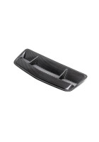 Auto Addict USA 2024+ Mustang Type-V5 Carbon Fiber Hood Vent