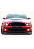 Anchor Room Paint Protection - Front Marker (2010-2014 Mustang)