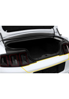 Anchor Room Paint Protection - Trunk / Top Bumper Protection (2010-2014 Mustang)